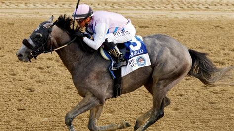 belmont stakes june 11th|2023 Belmont Stakes results, winner: Arcangelo sprints by National.